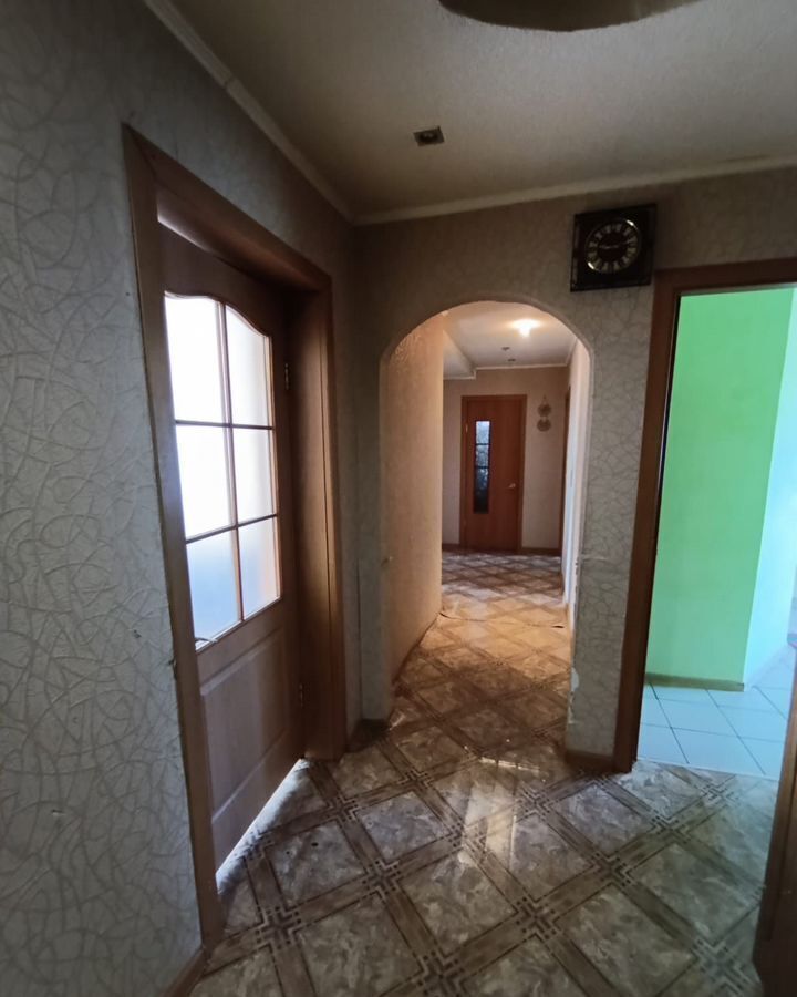 дом р-н Белорецкий г Белорецк ул Учебная фото 22