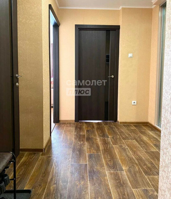 квартира г Омск ул Пригородная 23 ЖК по ул. Пригородная Советский АО фото 10