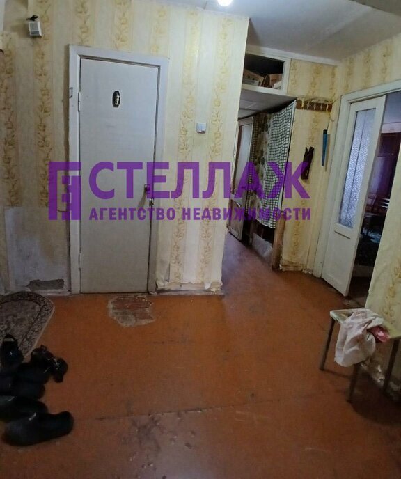 квартира г Феодосия пгт Приморский ул Гагарина 9 фото 6