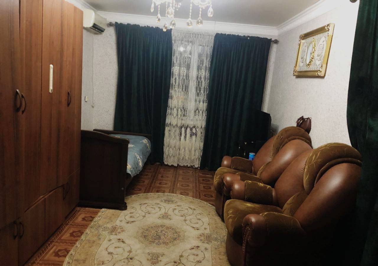 квартира г Грозный ул Сайханова 91 фото 10