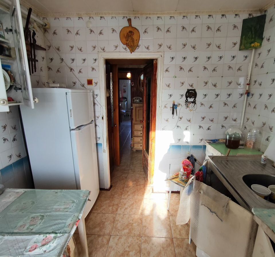 квартира г Каменск-Шахтинский ул Московская 55 фото 7