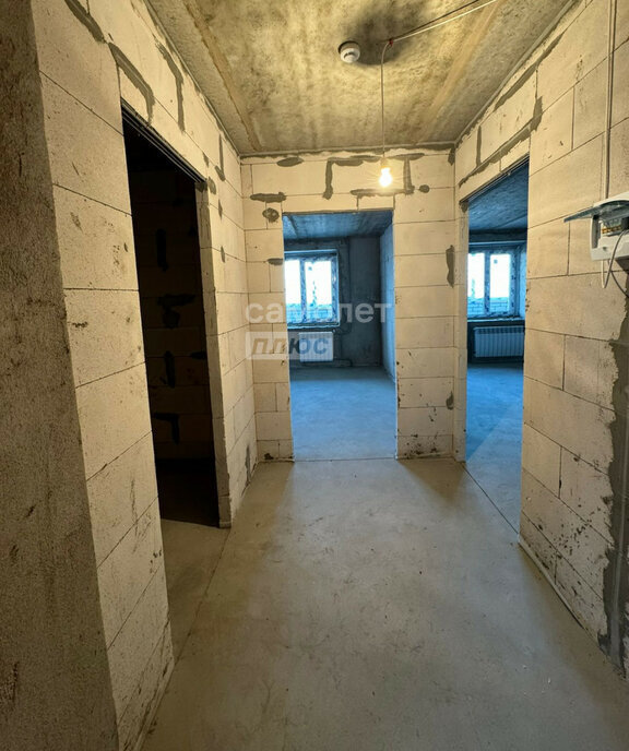 квартира г Вологда ул Чернышевского 110ак/1 фото 5