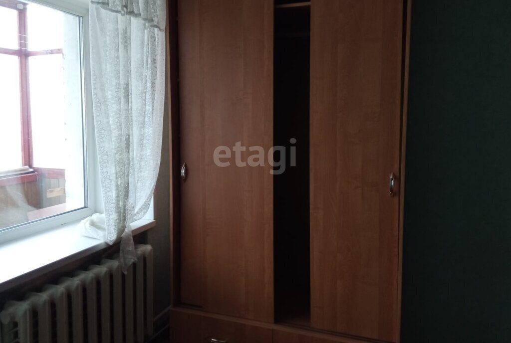 квартира г Ковров ул Фурманова 17/1 фото 15