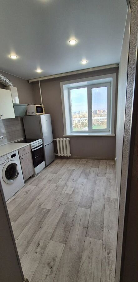 квартира г Благовещенск ш Игнатьевское 13 фото 5