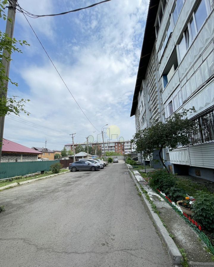 квартира г Иркутск р-н Правобережный ул Щедрина 38 фото 17