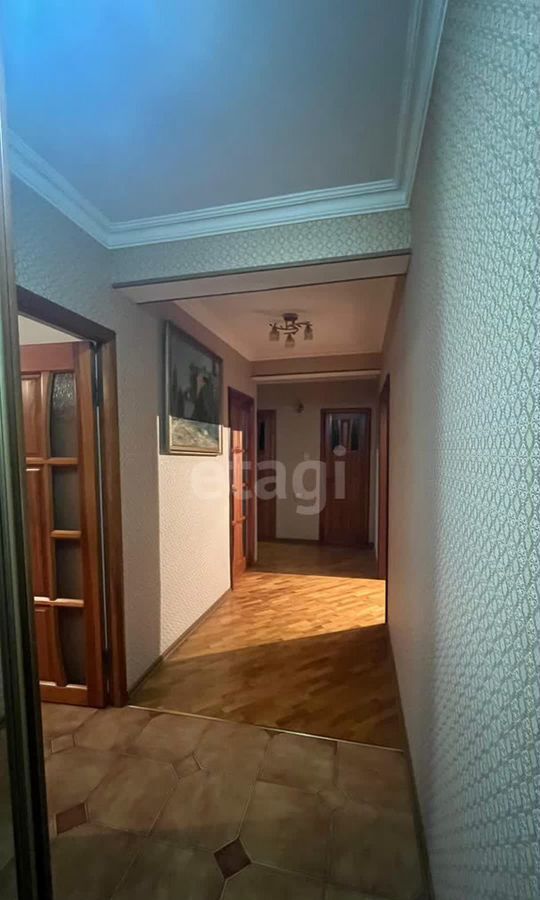 квартира г Махачкала пр-кт Имама Шамиля 4 р-н Советский фото 19