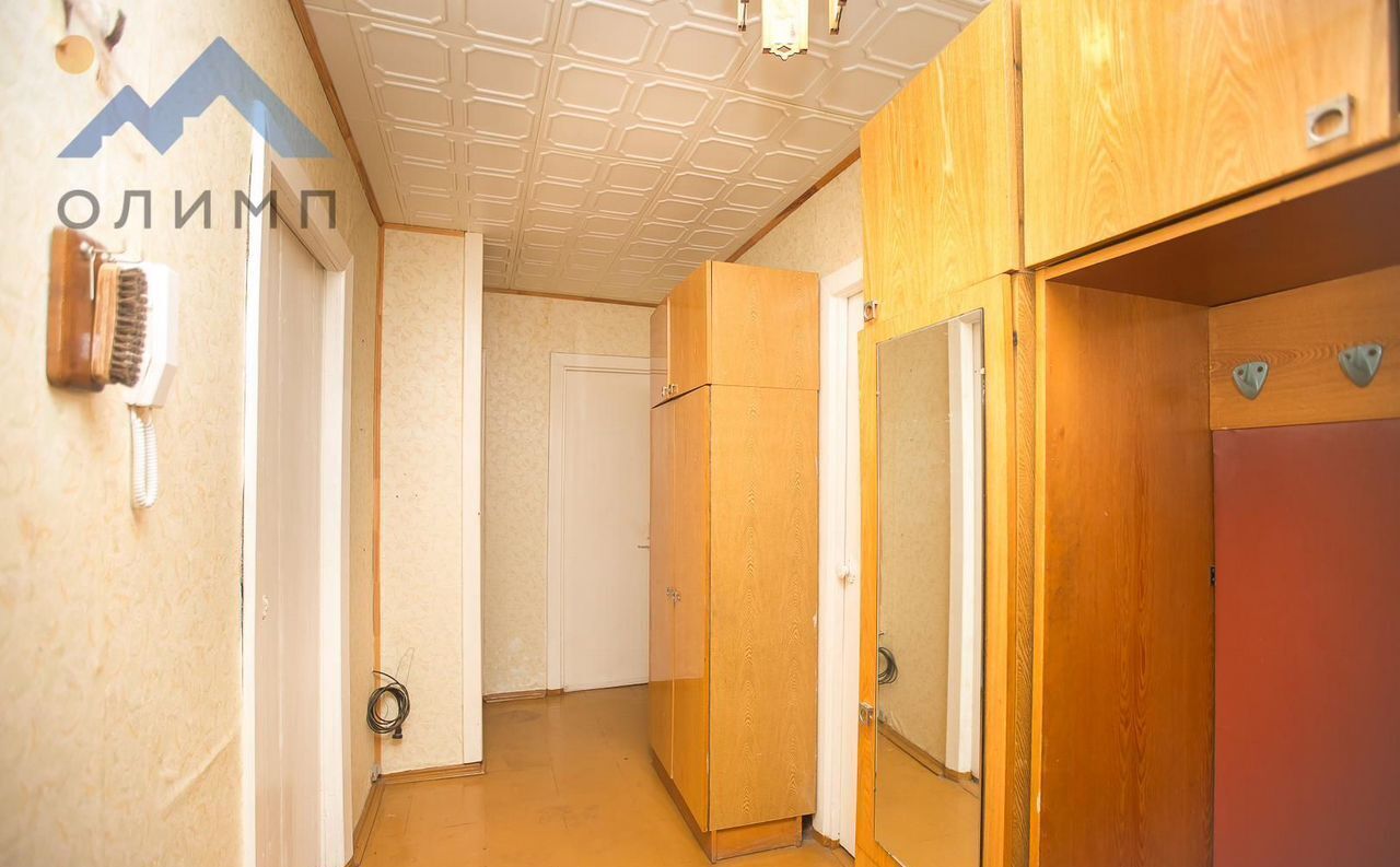 квартира г Ярославль р-н Заволжский ул Залесская 6к/2 фото 14