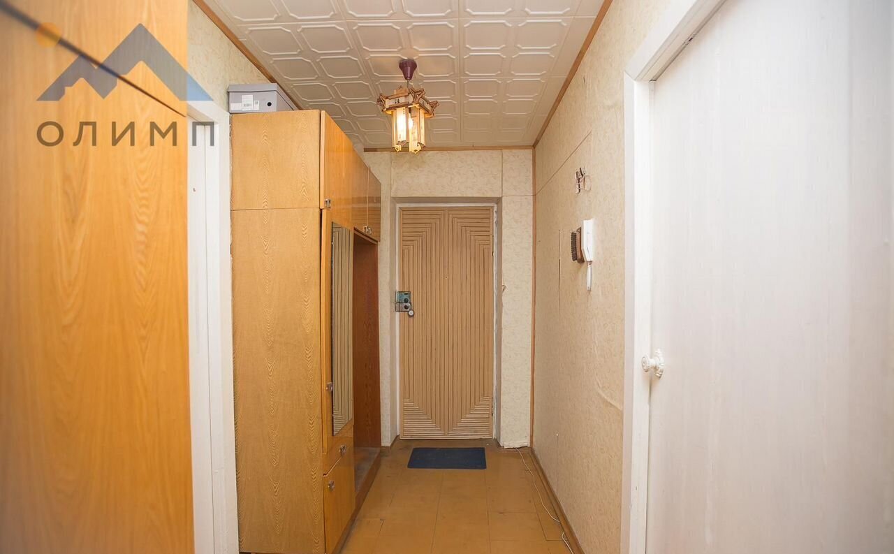 квартира г Ярославль р-н Заволжский ул Залесская 6к/2 фото 17