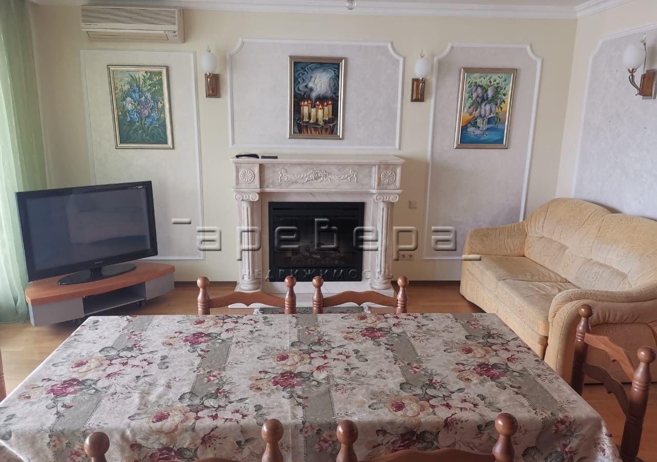квартира г Красноярск р-н Октябрьский ул Академгородок 10а фото 3