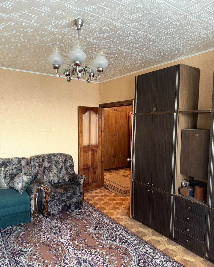 квартира г Липецк р-н Советский ул Яна Фабрициуса 5 фото 12