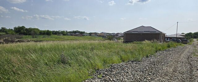 земля р-н Октябрьский садовое товарищество Октябрьское-2, Степная ул фото