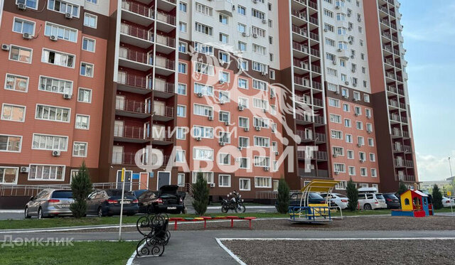 ул. Транспортная / ул. Фронтовиков фото