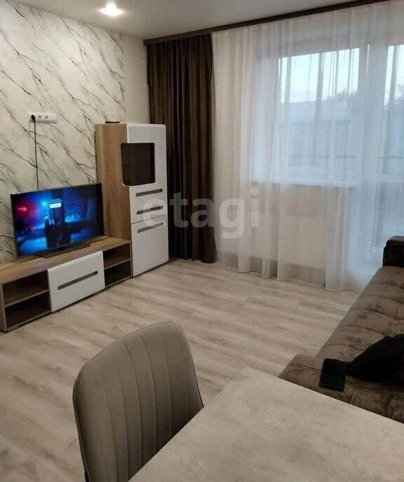 квартира г Омск ул Маршала Жукова 154к/1 МФК «Маршал» Центральный АО фото 4