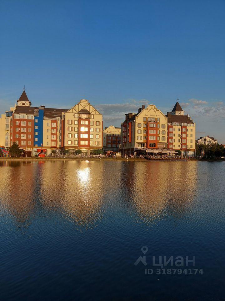 квартира г Краснодар р-н Прикубанский ул Баварская 8 Немецкая деревня фото 12