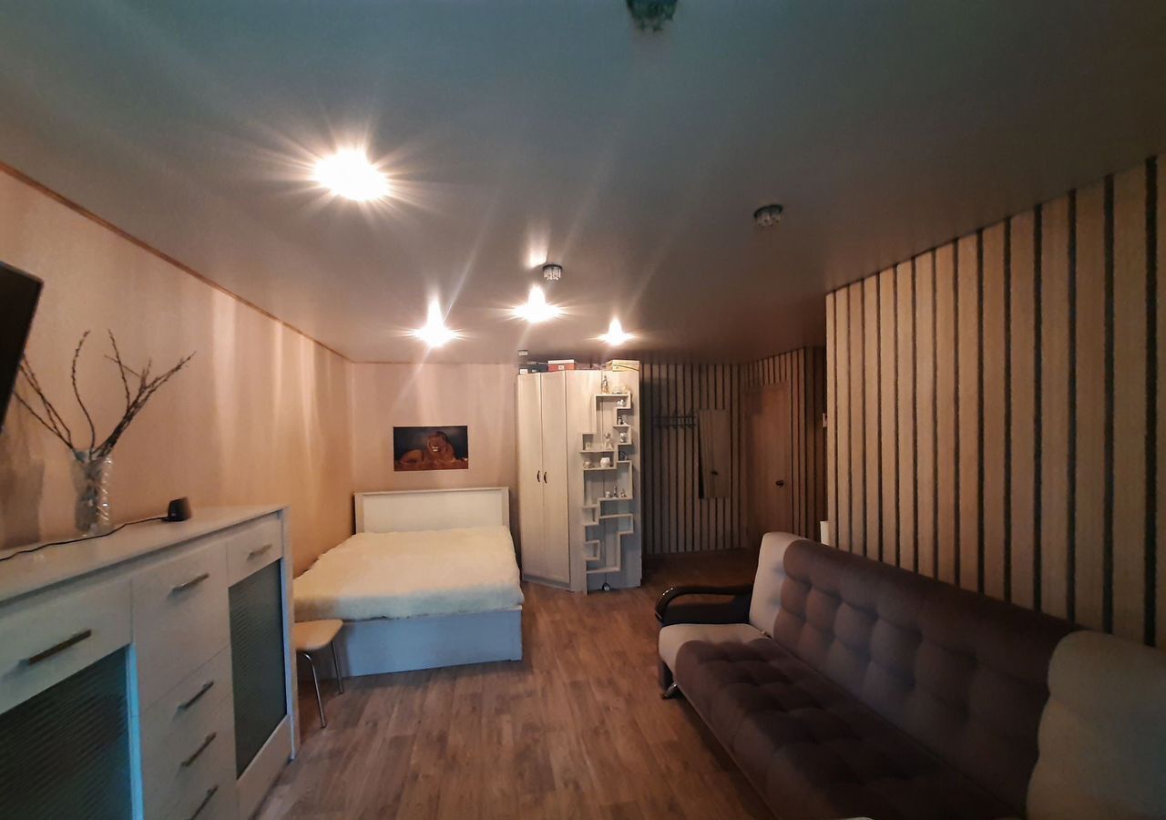 квартира г Стерлитамак Курчатовский ул Коммунистическая 27 фото 2