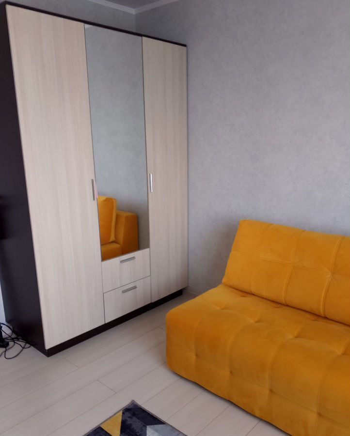 квартира г Курск р-н Центральный Северо-Западный ул Мыльникова 15а фото 17