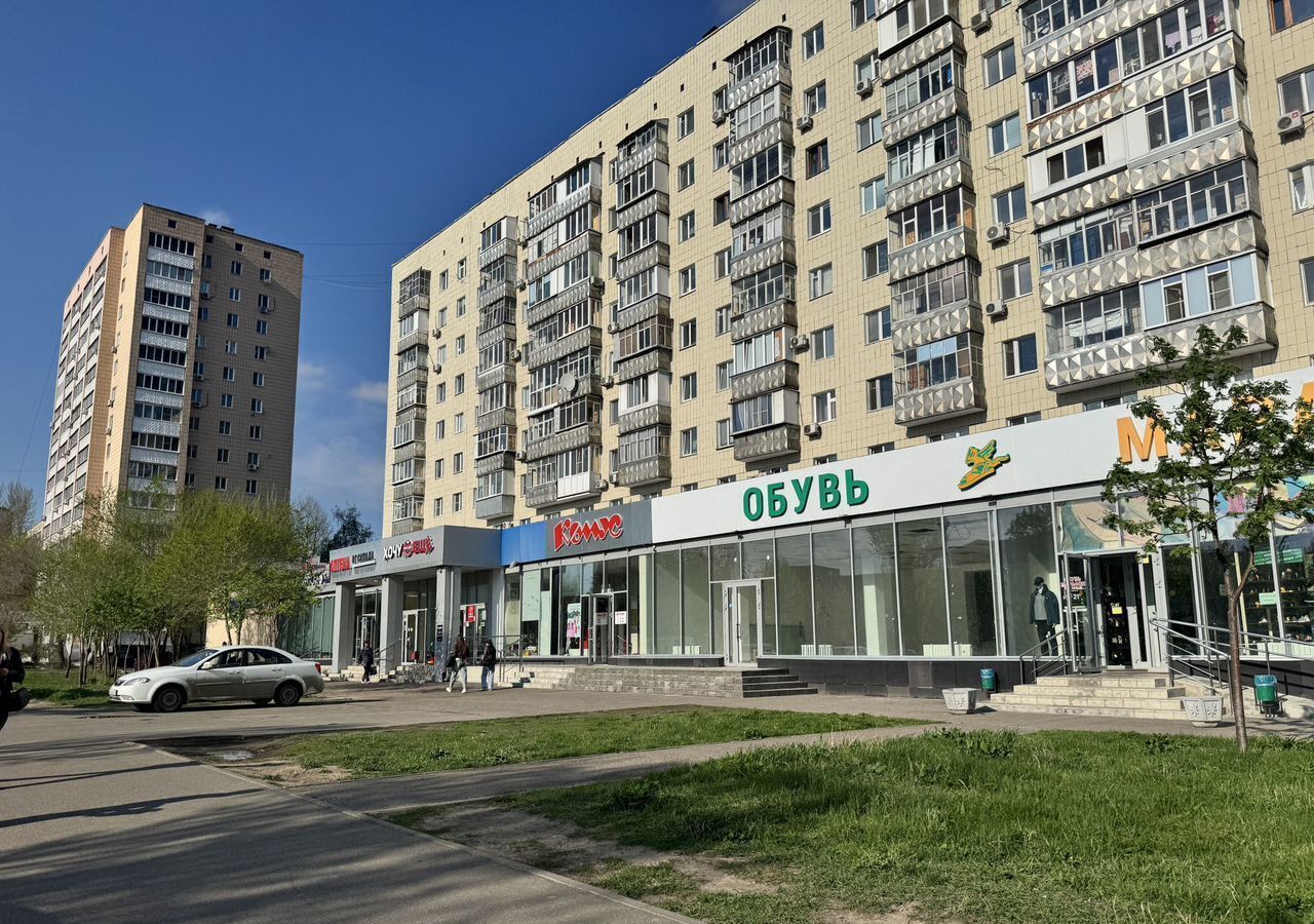 свободного назначения г Казань р-н Московский Козья слобода пр-кт Ибрагимова 83а фото 1