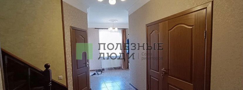 дом г Новороссийск с Южная Озереевка ул Московская с Абрау-Дюрсо фото 25
