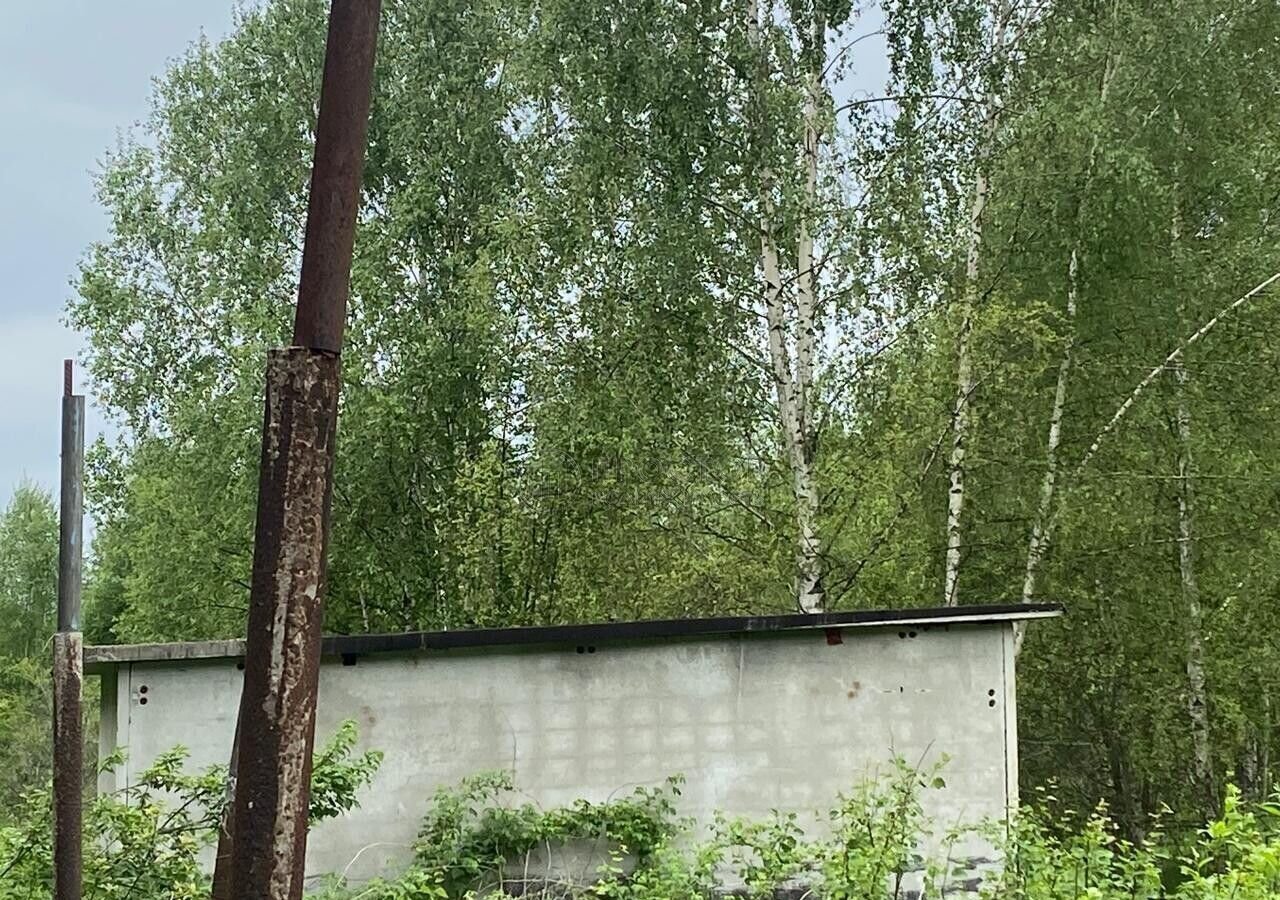 земля г Солнечногорск ул Сосновая 35 км, садовое товарищество Тебеньки, городской округ Солнечногорск, Поварово, Пятницкое шоссе фото 21