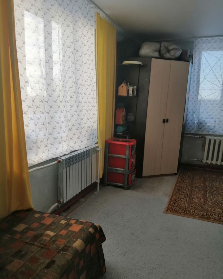 квартира г Каменск-Уральский Старый Каменск ул Чапаева 18 фото 4
