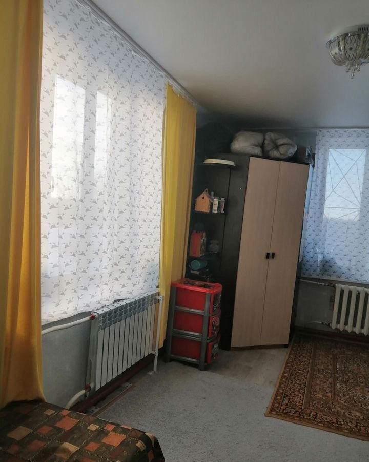 квартира г Каменск-Уральский Старый Каменск ул Чапаева 18 фото 3