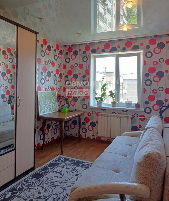 квартира г Нижний Тагил ш Черноисточинское 35 фото 25