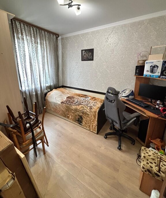 дом г Кисловодск ул Марцинкевича 29 фото 7