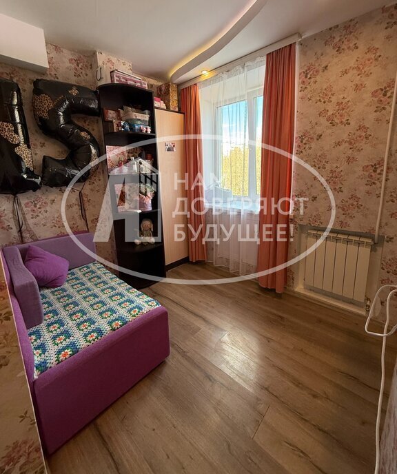 квартира г Добрянка ул Копылова 71 фото 5