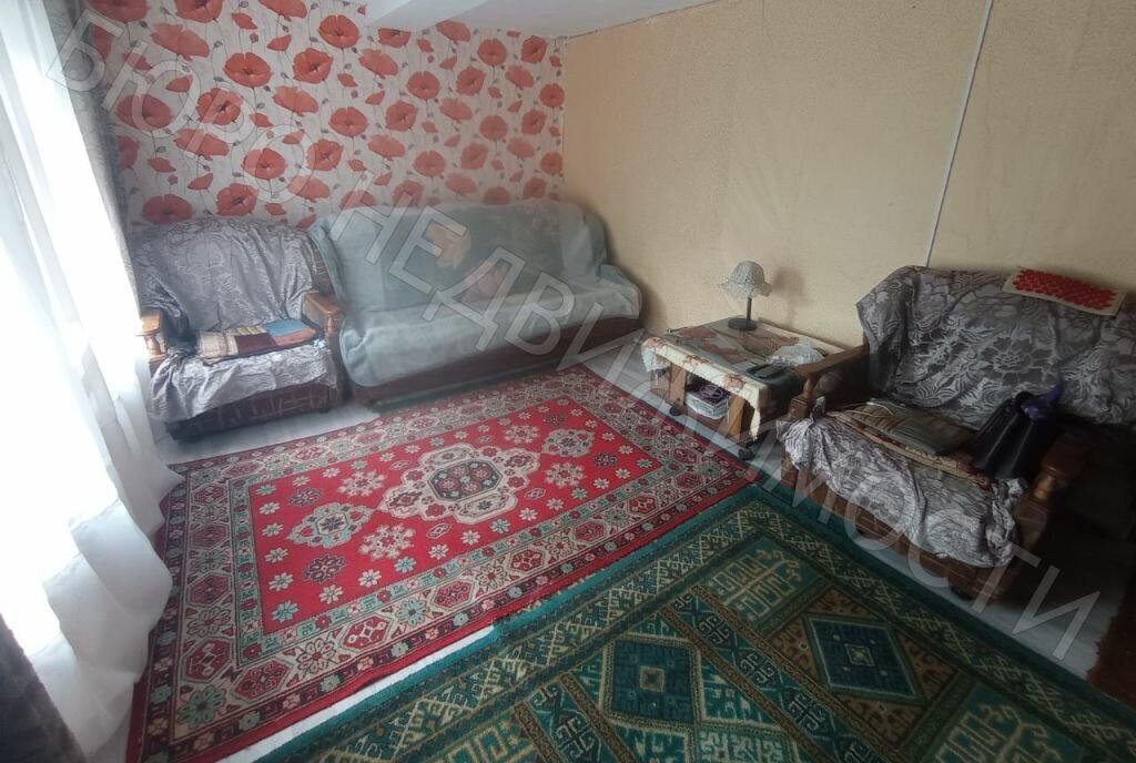 дом г Балашов ул Тараканова 5 фото 7