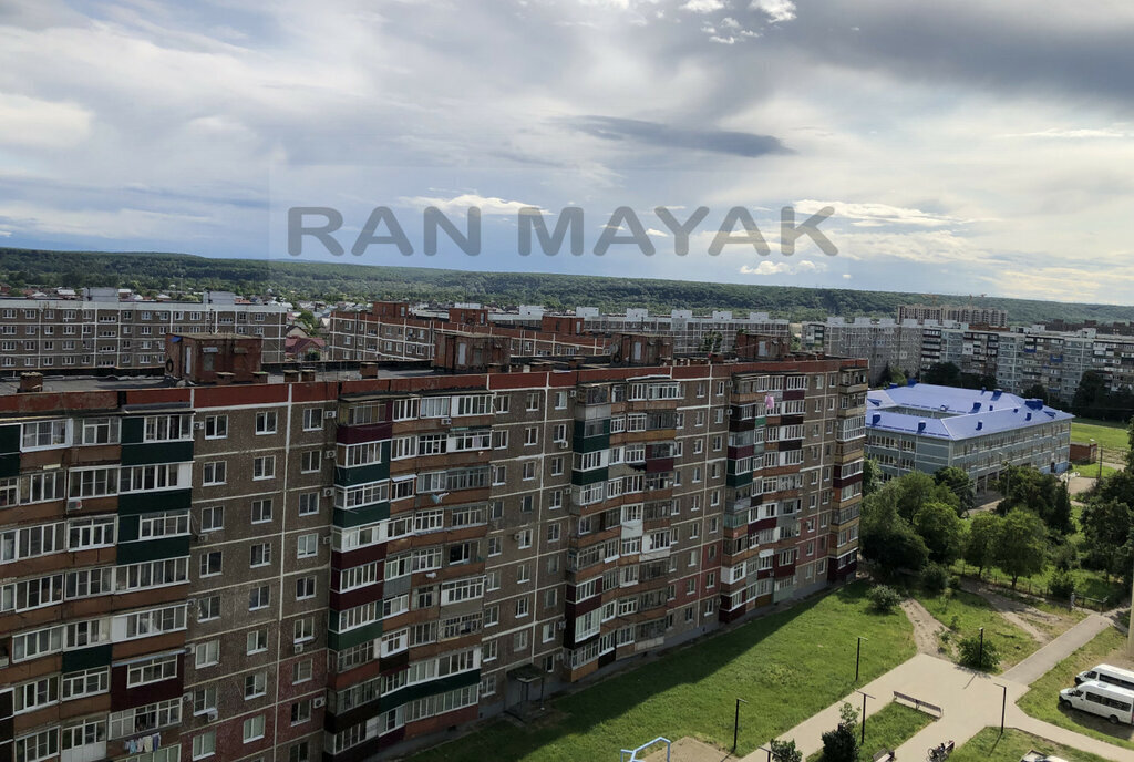 квартира г Майкоп ул Чкалова 65 фото 16