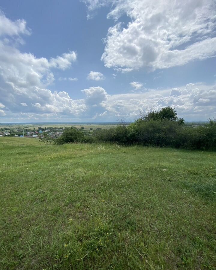 земля р-н Бобровский г Бобров ул Горная 1 фото 2