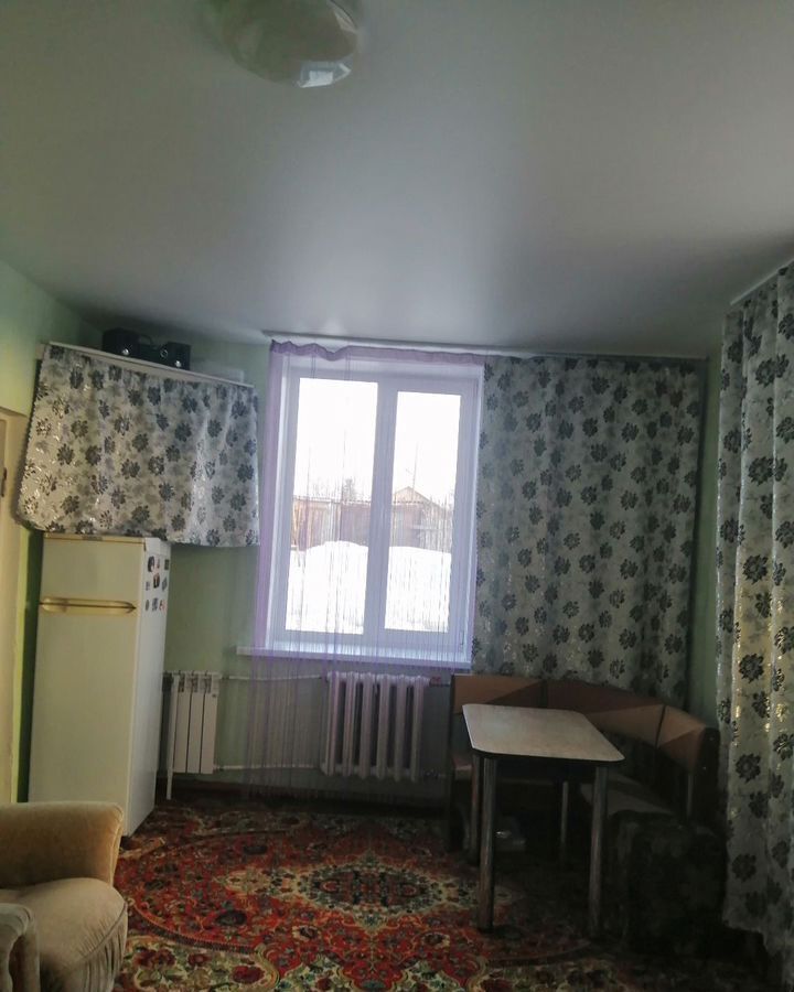 квартира г Каменск-Уральский Старый Каменск ул Чапаева 18 фото 9
