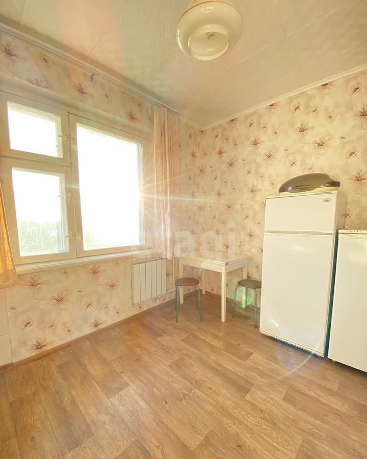 квартира г Саранск р-н Октябрьский ул Т.Бибиной 3/3 фото 6