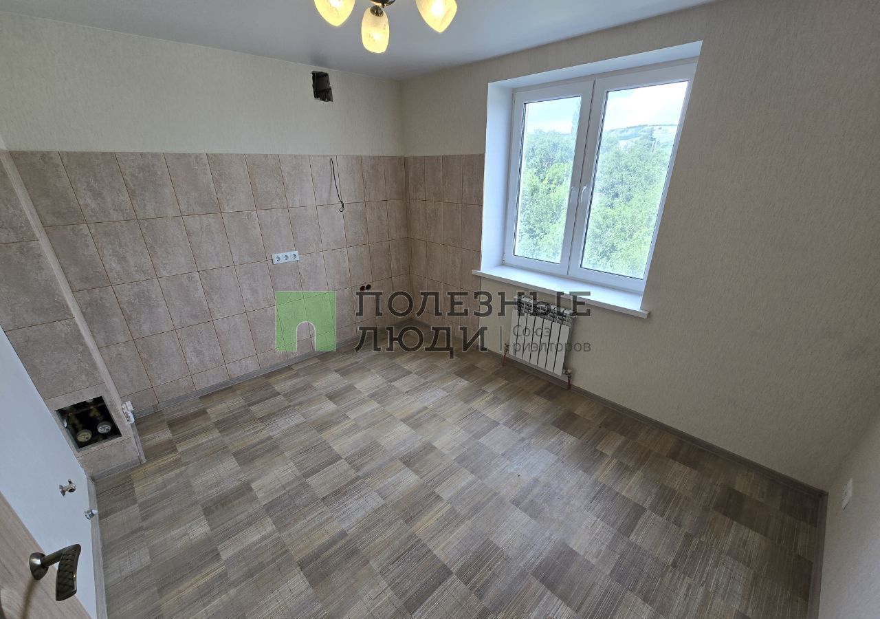квартира г Саратов р-н Заводской ул Миллеровская 13 ЖК по ул. Огородная фото 6