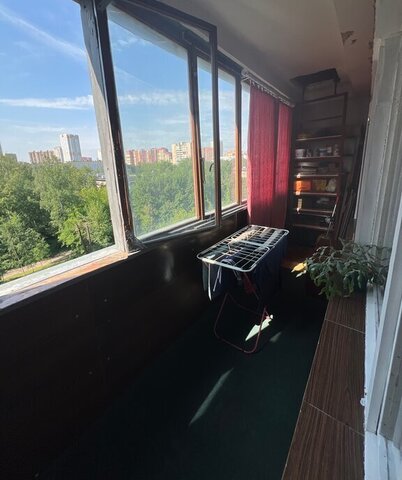квартира ул Союзная 32 Одинцово фото
