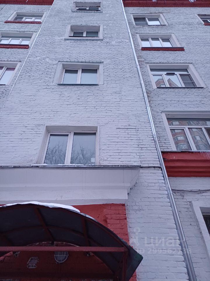 комната г Лыткарино ул Первомайская 16 фото 10