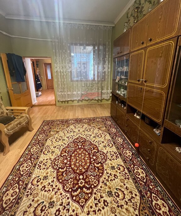 квартира г Зарайск ул Мерецкова 9 фото 6