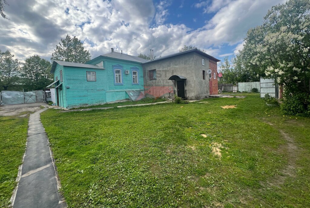 квартира г Зарайск ул Мерецкова 9 фото 30