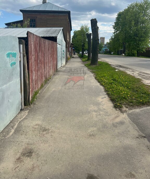 квартира г Зарайск ул Мерецкова 9 фото 16