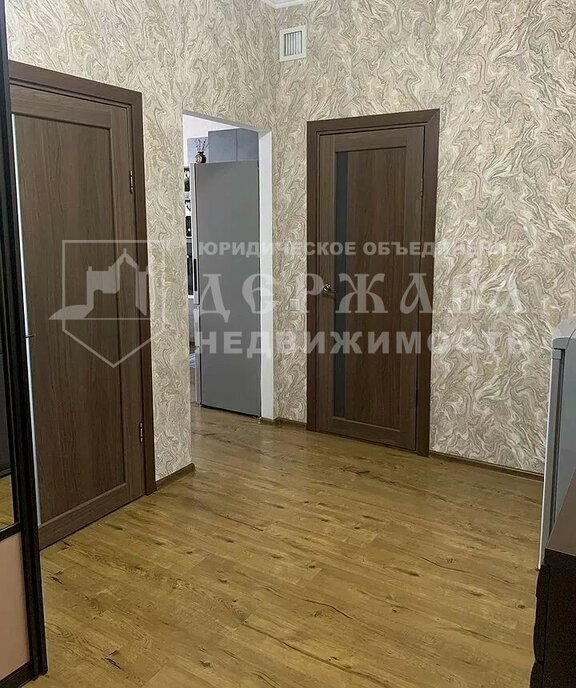 квартира г Кемерово Лесная Поляна б-р Осенний 7 фото 13