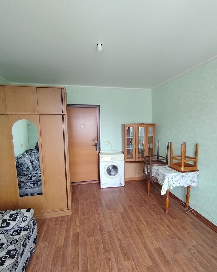 комната г Уфа р-н Демский ул Мусы Джалиля 74/1 фото 2