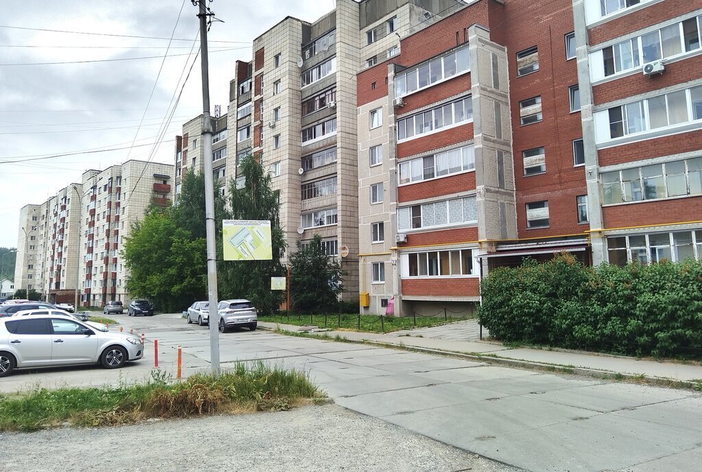 квартира г Нижний Тагил ш Черноисточинское 22 фото 3