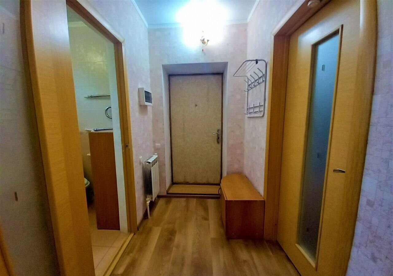 квартира р-н Ейский г Ейск ул Таманская 101 фото 10