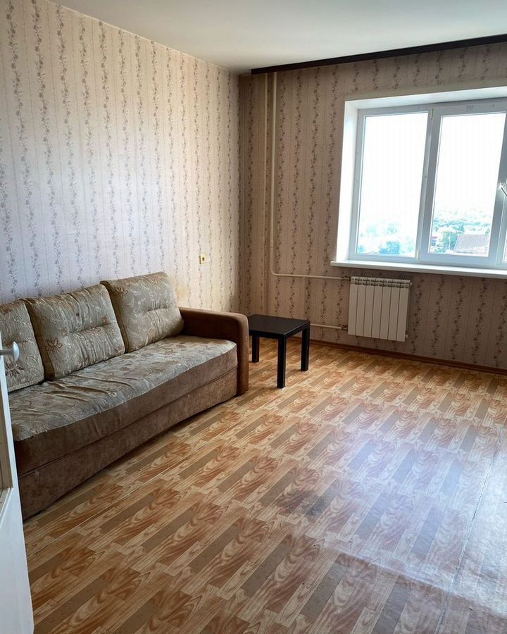 квартира г Омск р-н Центральный ул Омская 136/2 фото 17