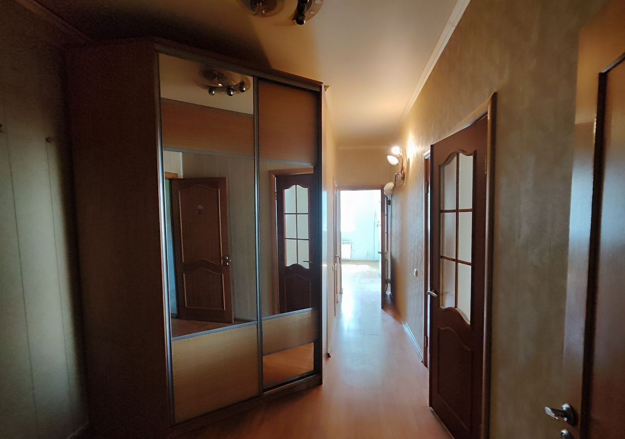 квартира г Троицк ул им. Ю.А. Гагарина 60 Троицкий г. о. фото 12