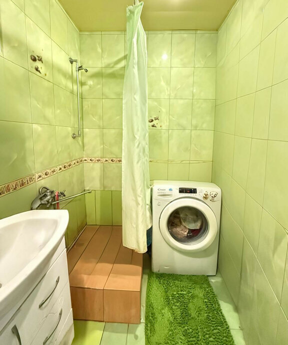 квартира г Нальчик ул Хмельницкого 25 фото 9