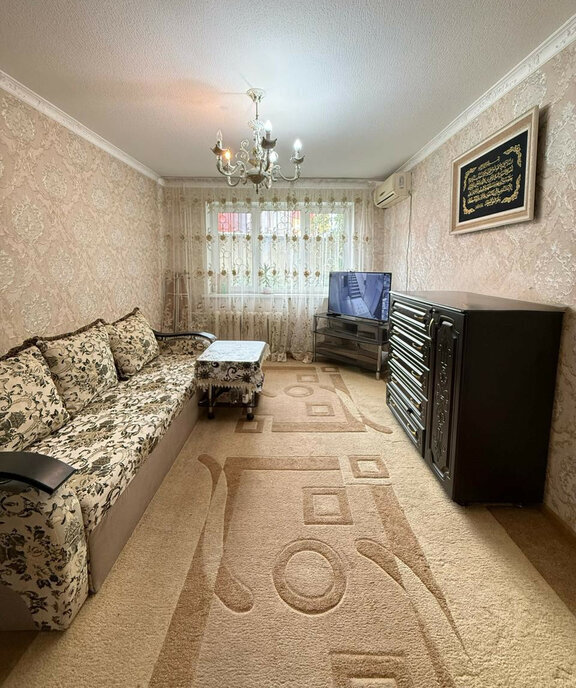 квартира г Нальчик ул Хмельницкого 25 фото 10