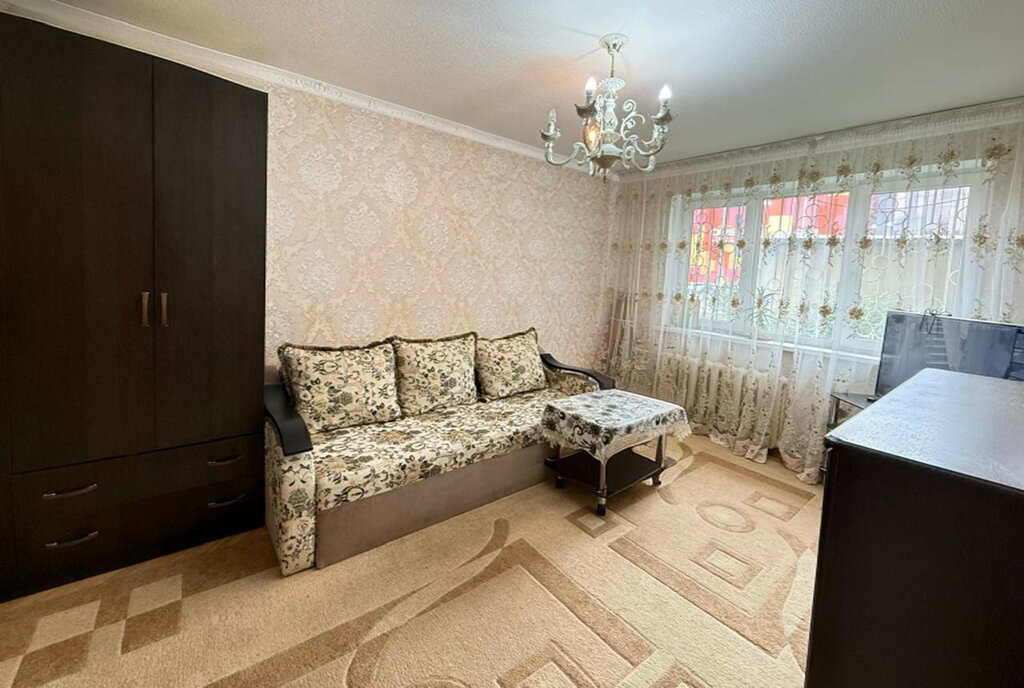 квартира г Нальчик ул Хмельницкого 25 фото 11