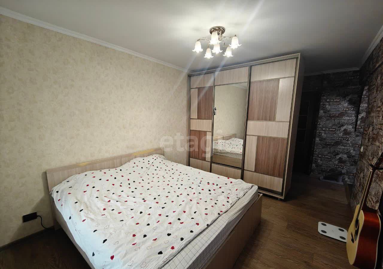квартира г Норильск проезд Молодежный 23б фото 1