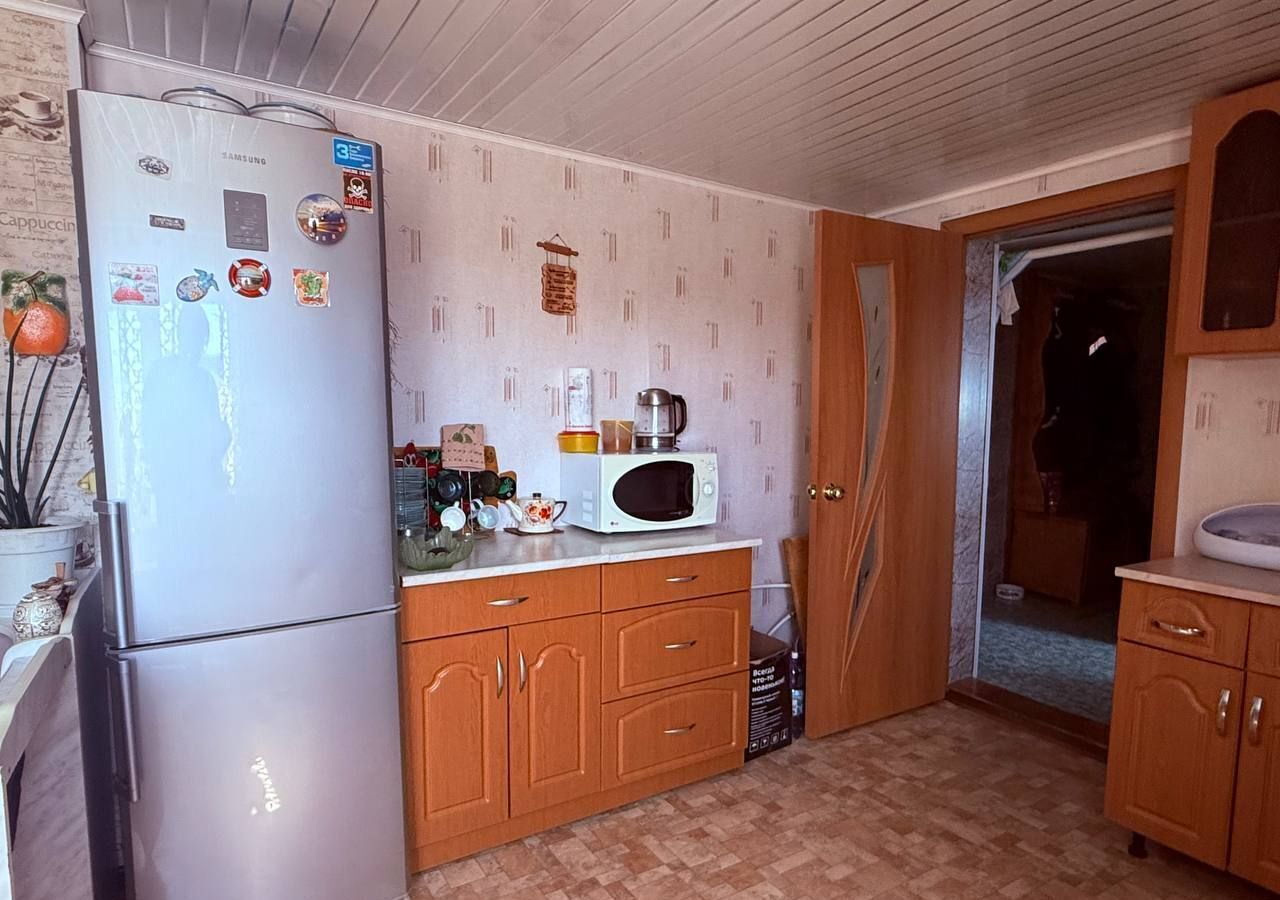 дом р-н Исилькульский г Исилькуль ул Советская Исилькульское городское поселение фото 4